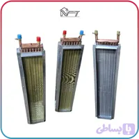 کویل آبگرم NFT