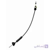 کابل کلاچ پژو 405 خورشید موتور
