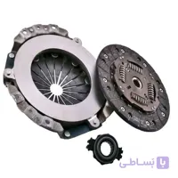 کیت کلاچ پراید طرح والئو هرینگتون