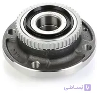 توپی چرخ عقب ABS پژو 405 عظام