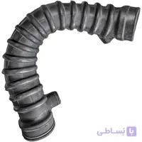 لوله خرطومی هواکش دنا توربو‎
