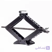 جک چرخ ال نود مدد رویان