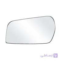 شیشه آینه چپ پژو 405 طرح جدید کاوج