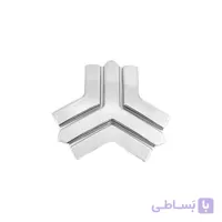 آرم جلو پنجره ساینا و کوئیک