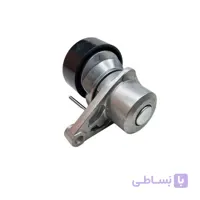 تسمه سفت کن کامل دینام پژو 207 فرمان برقی مژده وصل شیراز