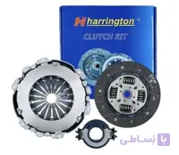 کیت کلاچ رانا هرینگتون