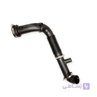 لوله خروجی هواکش شاهین اتومات مژده وصل شیراز