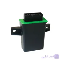 یونیت فن پژو 405 سبز سون