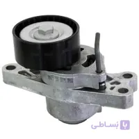 تسمه سفت کن کامل دینام پژو 206 مژده وصل شیراز