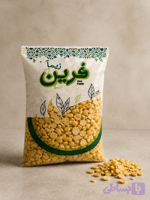 لپه باقلا