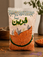 دال عدس