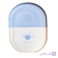 کرم ضد آفتاب استلین آبی 50g