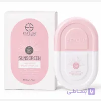 کرم ضدآفتاب و ضدلک استلین 50 گرم SPF 50