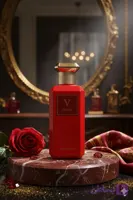 ادوپرفیوم زنانه روبرتو ویزاری روژ 100 میل