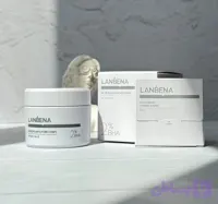 ماسک بینی لانبنا 60 عددی با 2% BHA