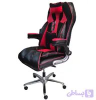صندلی گیمینگ بالدار