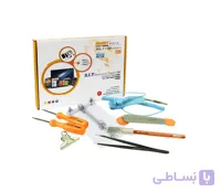 ست ابزار تعمیرات جک می JAKEMY JM-1102