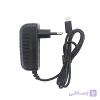 شارژر کارتخوان 5v/2a سوکت تایپ C مرغوب