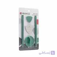 ست قاب باز‌‌‌کن باکو BAKU BK-6013