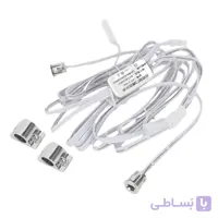 سنسور درب کابینتی دو چشمی | عمده فروشی الکترونیک سان سون
