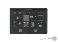 شابلون آیفون iPhone 6S