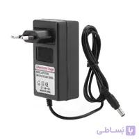 شارژر باتری لیتیومی شش سل 25.2 ولت 2A | عمده فروشی الکترونیک سان سون