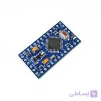برد آردوینو پرو مینی Arduino Pro Mini مدل 5V | عمده فروشی الکترونیک سان سون