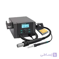 هیتر و هویه دیجیتال کوییک +QUICK 8686D