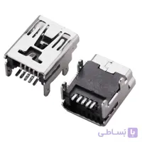 سوکت شارژ و دیتا کارت‌خوان 8210 و Newpos 7210 | عمده فروشی الکترونیک سان سون