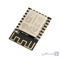 ماژول وای فای WIFI ESP8266 ESP-12F