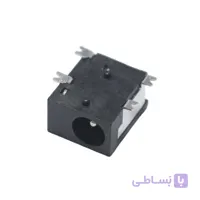 سوکت شارژ دستگاه کارتخوان Pax S90 | عمده فروشی الکترونیک سان سون
