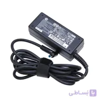 شارژر لپ تاپ اچ پی 19.5 ولت 2.31 سرآبی 4.5x3.0mm