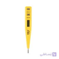 تستر قلمی ولتاژ TNI-U دیجیتال