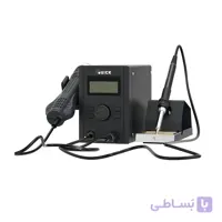 هیتر هویه دیجیتال کوییک Quick 715 | عمده فروشی الکترونیک سان سون