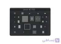 َشابلون آیفون iPhone 6S PLUS