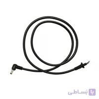 کابل تعمیری شارژر کارتخوان PAX S90 چپقی 1 متری | عمده فروشی الکترونیک سان سون