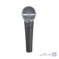 میکروفن شور دستی SHURE SM58
