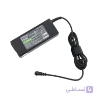 شارژر لپ تاپ سونی 19.5 ولت 4.7 آمپر