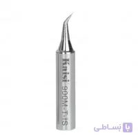 نوک هویه سوزنی سرکج کیسی Kaisi 900M-T-IS | عمده فروشی الکترونیک سان سون