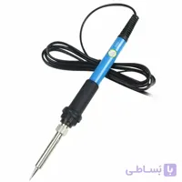 هویه سرامیکی با قابلیت تنظیم دما 60w برند VHAN