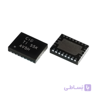آی سی شارژ کارتخوان Pax S90 | فروش عمده