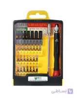 ست پیچ گوشتی مدل BEST BST-8908