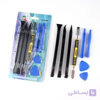 ست قاب بازکن موبایل 8 تایی SW-X1468