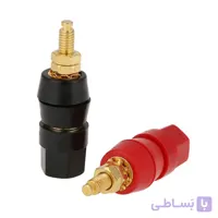 فیش پنلی منبع تغذیه بزرگ آمپر بالا جریان 30A | عمده فروشی الکترونیک سان سون