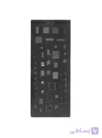 شابلون آیفون IP11.Pro