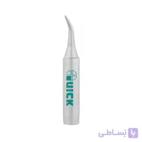 نوک هویه سرامیکی سرکج کوییک Quick 960-J