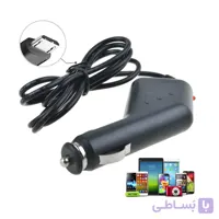 شارژر فندکی ماشین سوکت اندروید MICRO USB | عمده فروشی الکترونیک سان سون