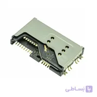 سوکت سیم کارت پکس PAX مدل D210G | عمده فروشی الکترونیک سان سون