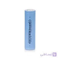 باتری لیتیوم یون 18650 برند EVE ظرفیت 2550ma تخلیه 3C | عمده فروشی الکترونیک سان سون