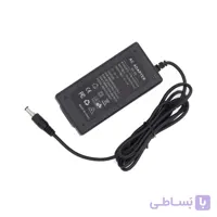 آداپتور 8 ولت 3.6 آمپر رومیزی SAGEM
